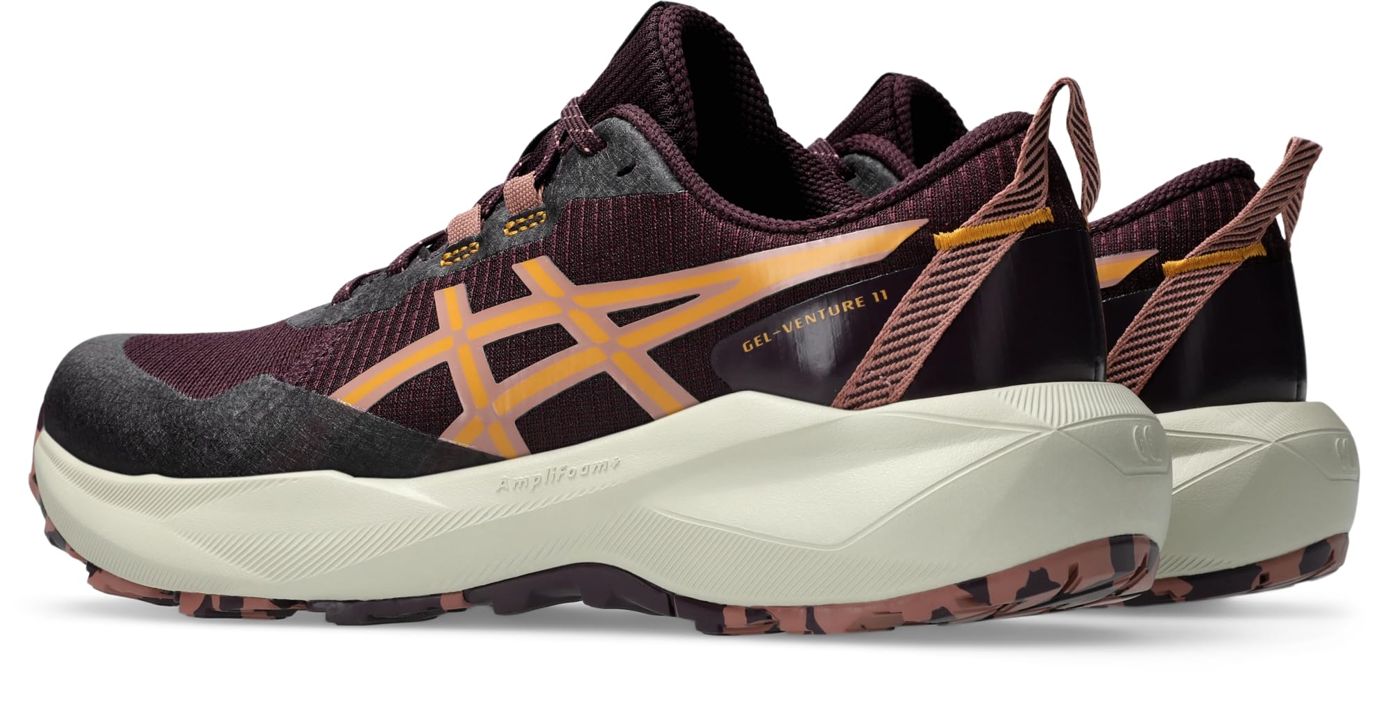 ASICS Damen Gel-Venture 11Trail Running Shoes