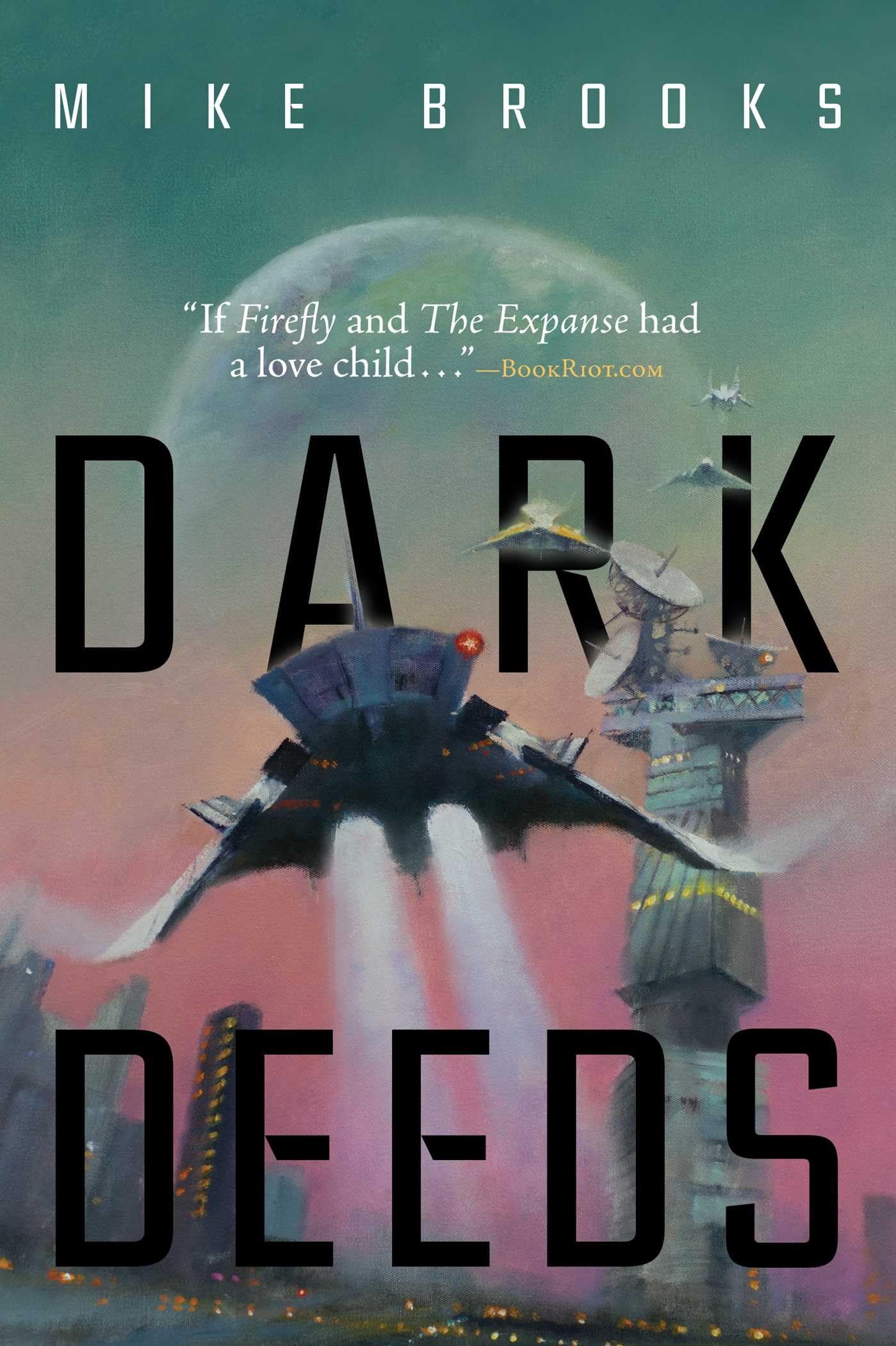 Buy Dark Deeds: Volume 3 (Keiko) — BookShops.in
