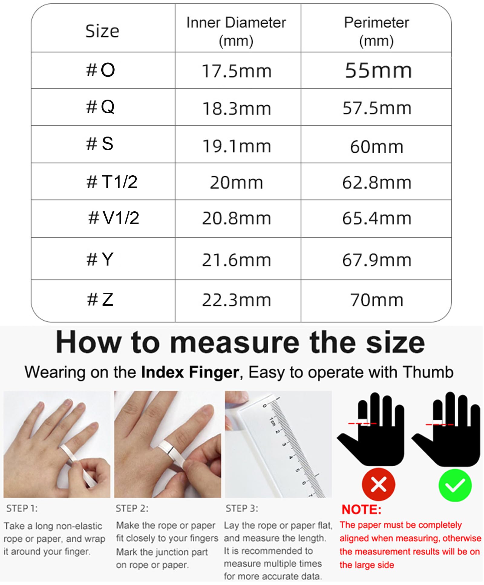 findtime Anneaux intelligents pour femme - Moniteur de fréquence cardiaque - Suivi du sommeil - Bagues de fitness pour homme - Oxygène dans le sang - Podomètre - Compteur de pas - Contrôle des gestes