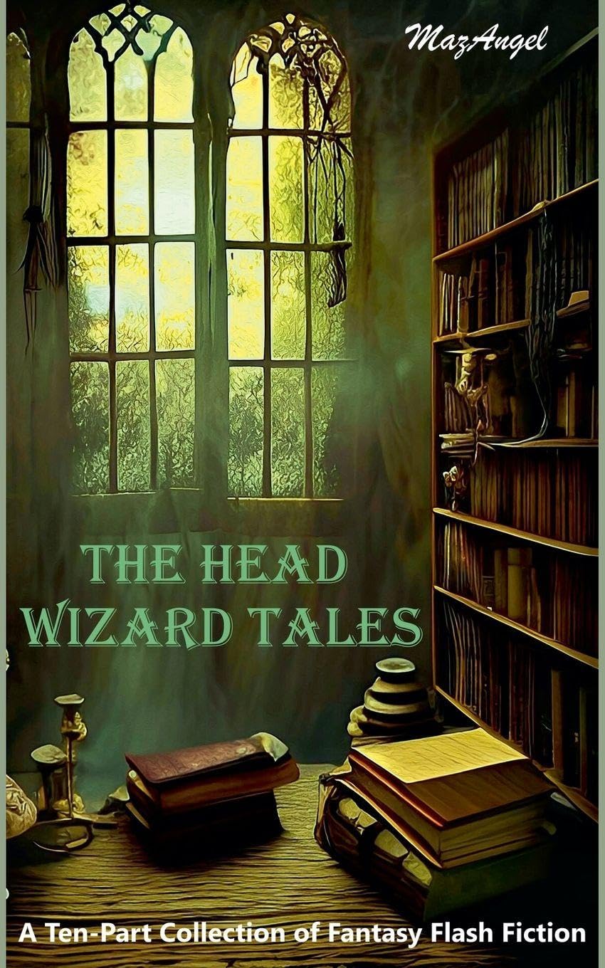 The Head Wizard Tales