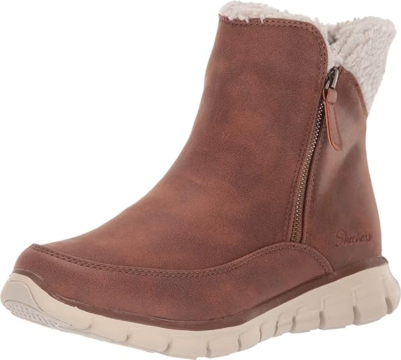 Skechers Synergy Snow Boot