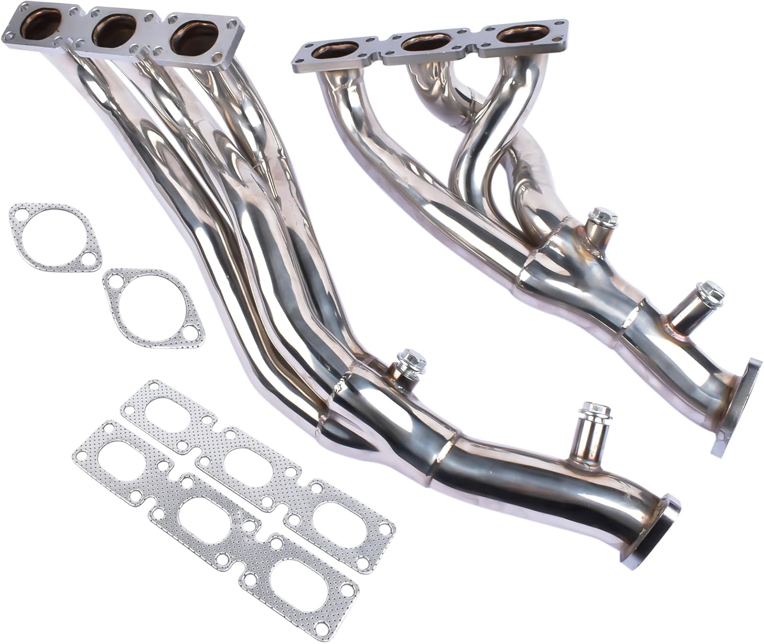 Header Replacement for BWM E46 323i 328i Z3-528I/M54 E93 E94 2001-2006