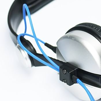 SENNHEISER HD25 ゼンハイザー ※接触不良あり sennheiser-proaudio_508664