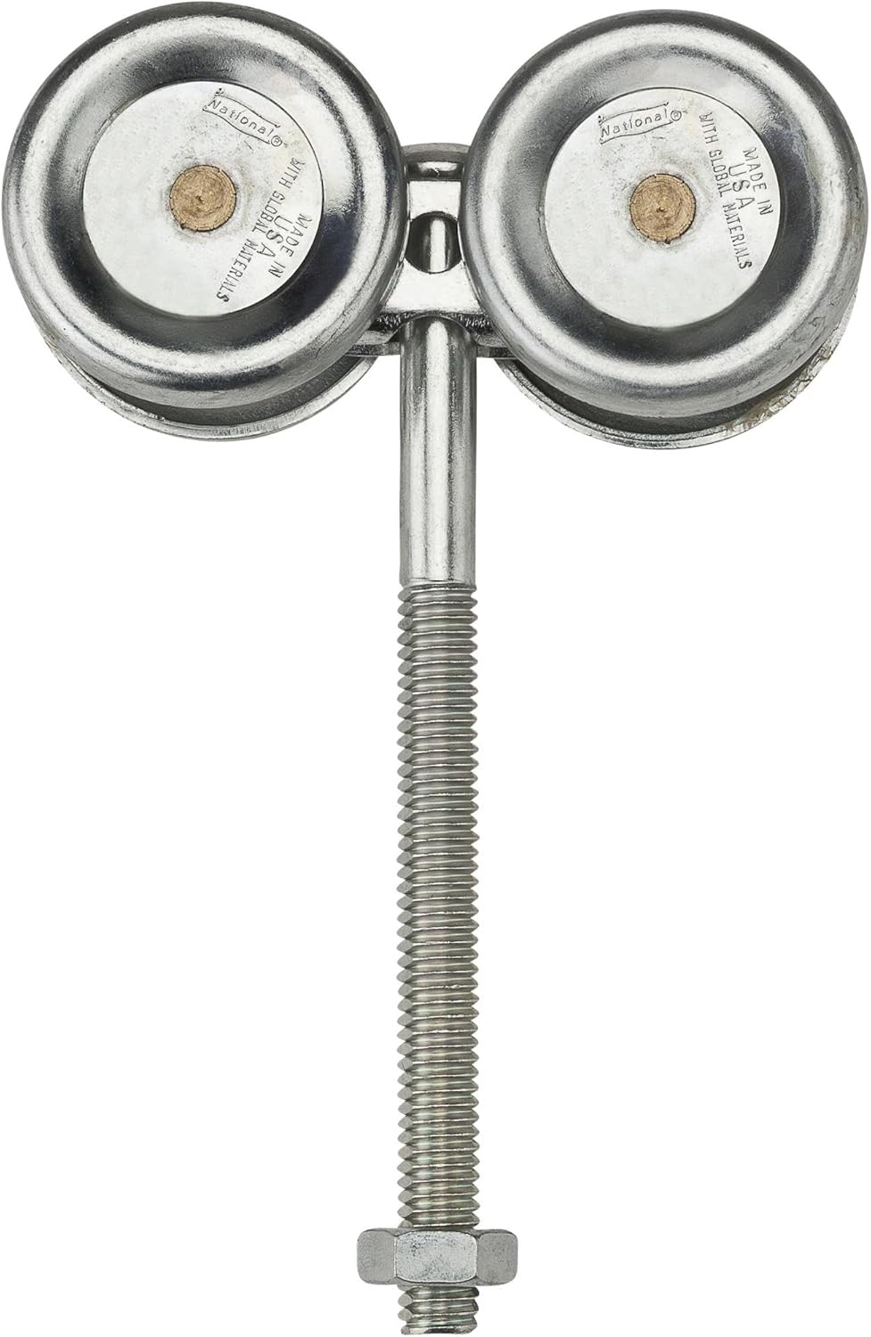 National Hardware Hanger Box Rail W/6IN Bolt N183-137