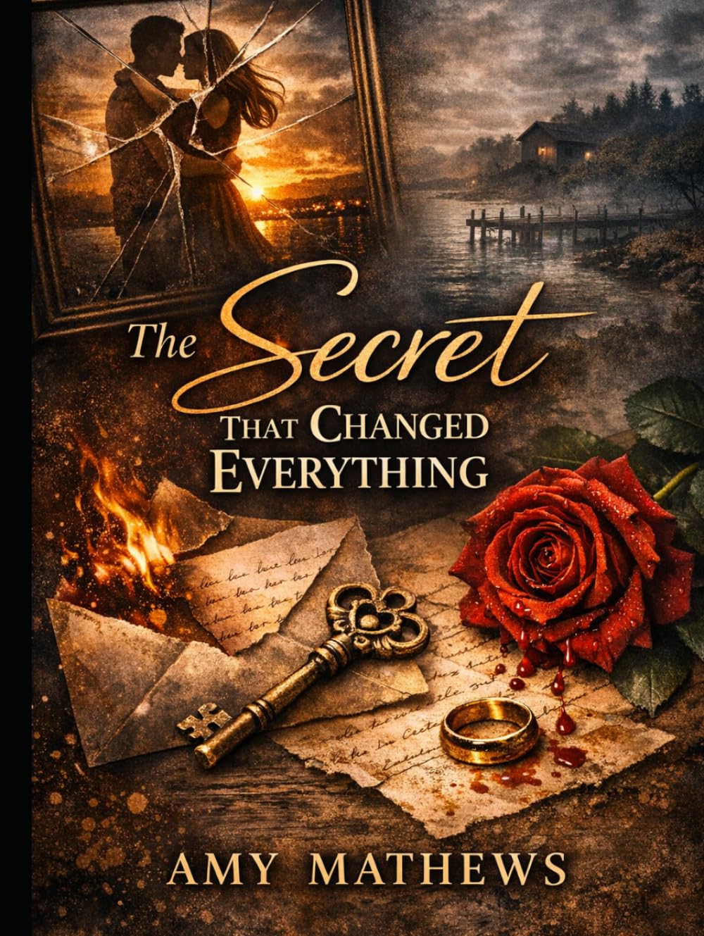 The Secret That Changed Everything