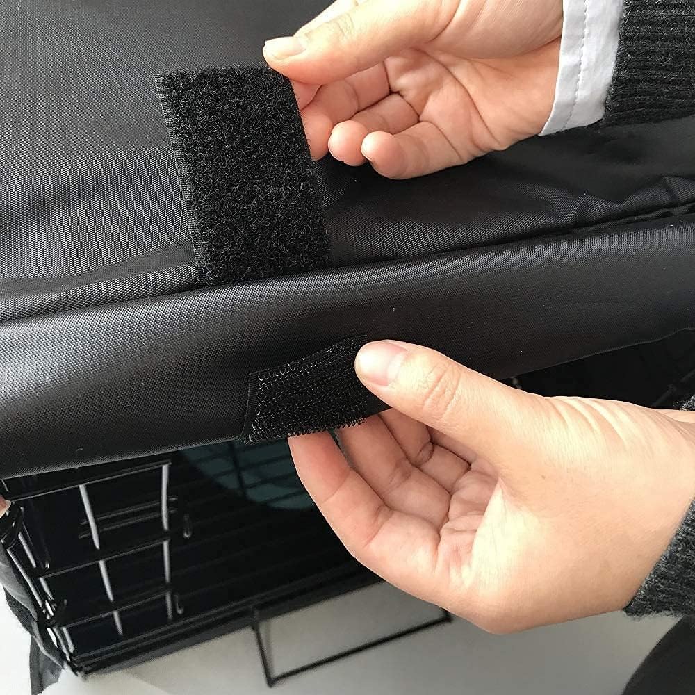 Pet Kennel Cover