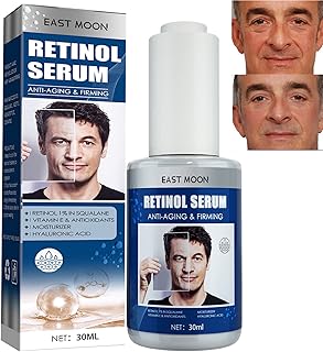 2 Pcs Sérum para rugas no rosto | Sérum de Clareamento do Rosto para Rugas - Sérum facial para linhas, rugas e danos causados pelo sol prematuro para ressurgir e hidratar. Adequado para pele Fpgear