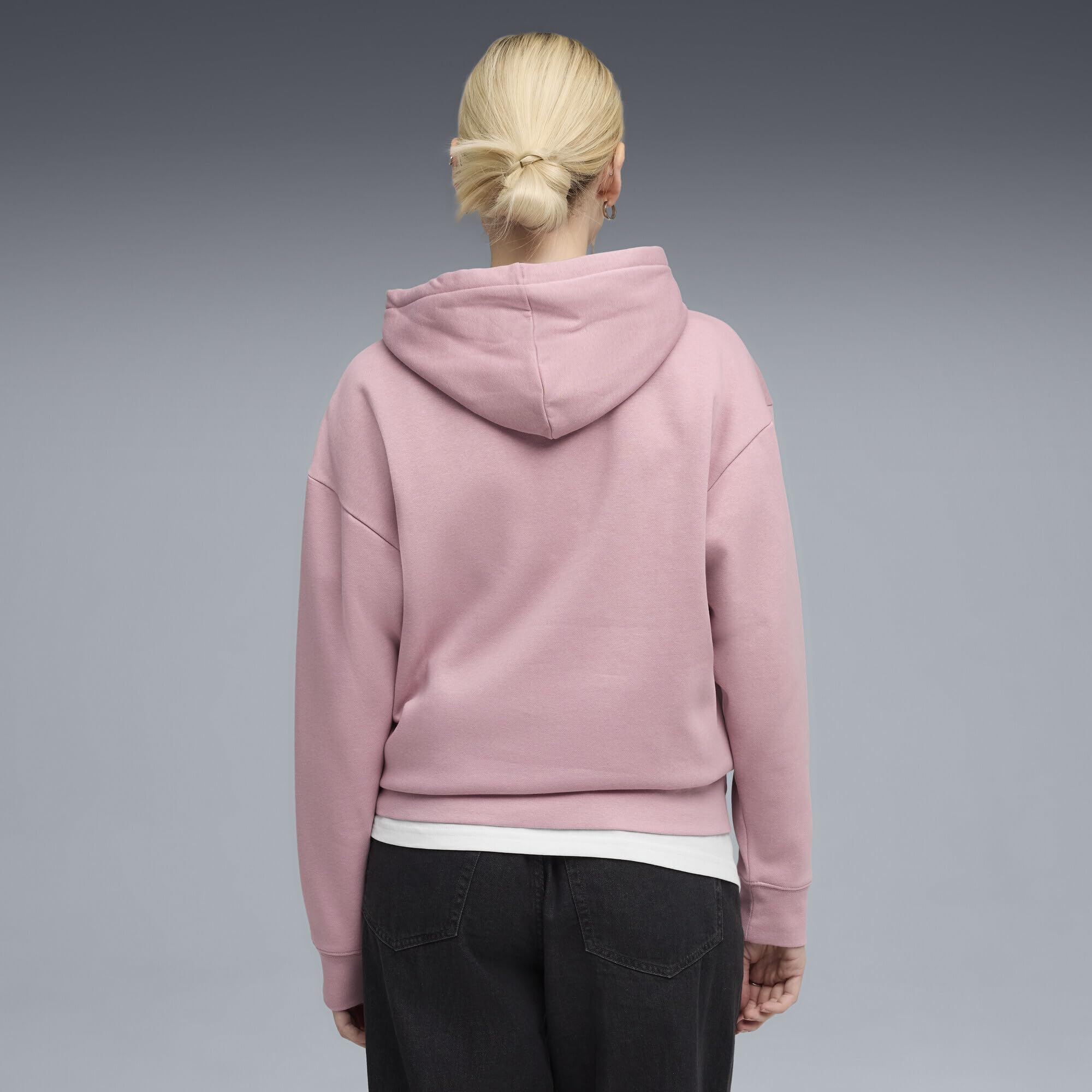 PUMA ESS Nature 2.0 Comfort Hoodie FL Sudaderas con Capucha Unisex Adulto (Pack de 1)
