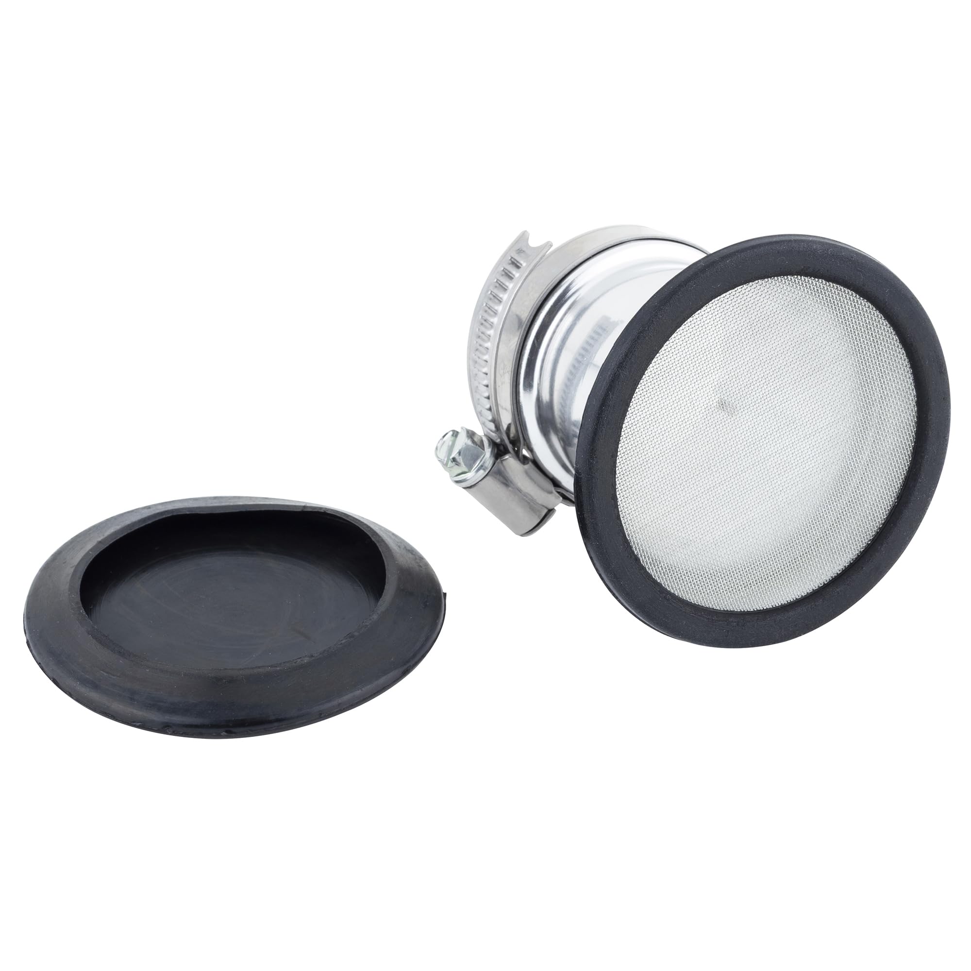 Amazon | キジマ(Kijima) バイクパーツ エアーファンネル 汎用 内径