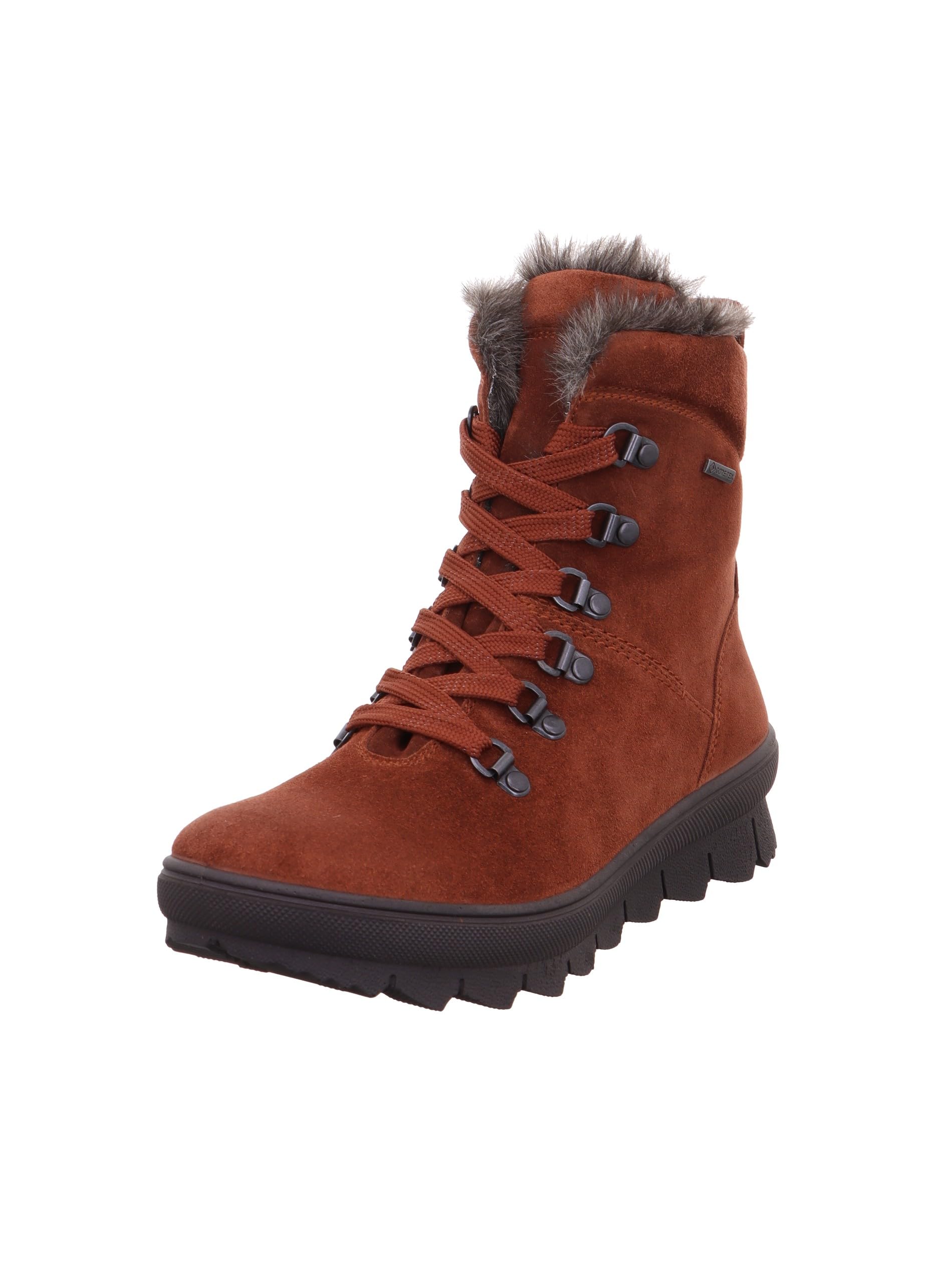 Legero Novara Gore-Tex Boots