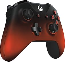 Best Microsoft Wireless Controller - Volcano Shadow Special Edition - Xbox One (Discontinued) Review 