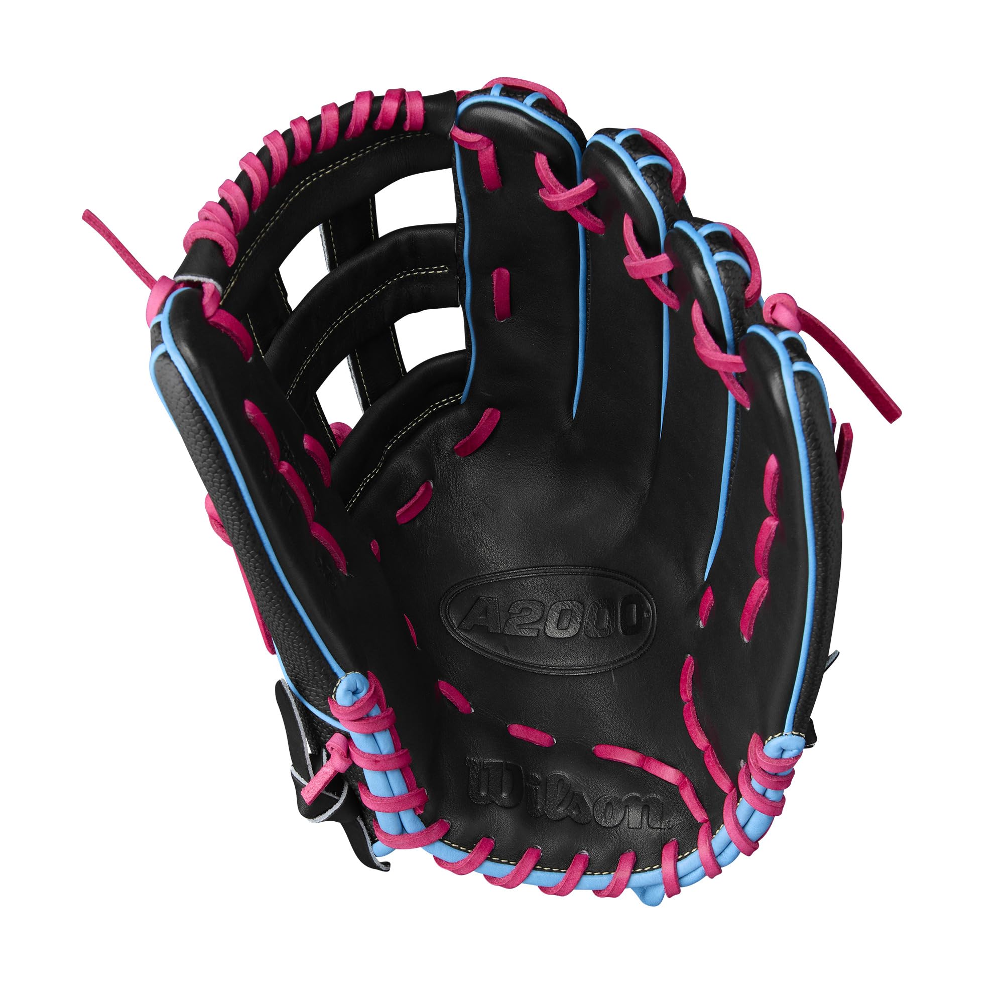 【日本未発売】Wilson A2000 1777 硬式外野手用 12.75 Wilson Summer 2025 A2000 1777 12.75