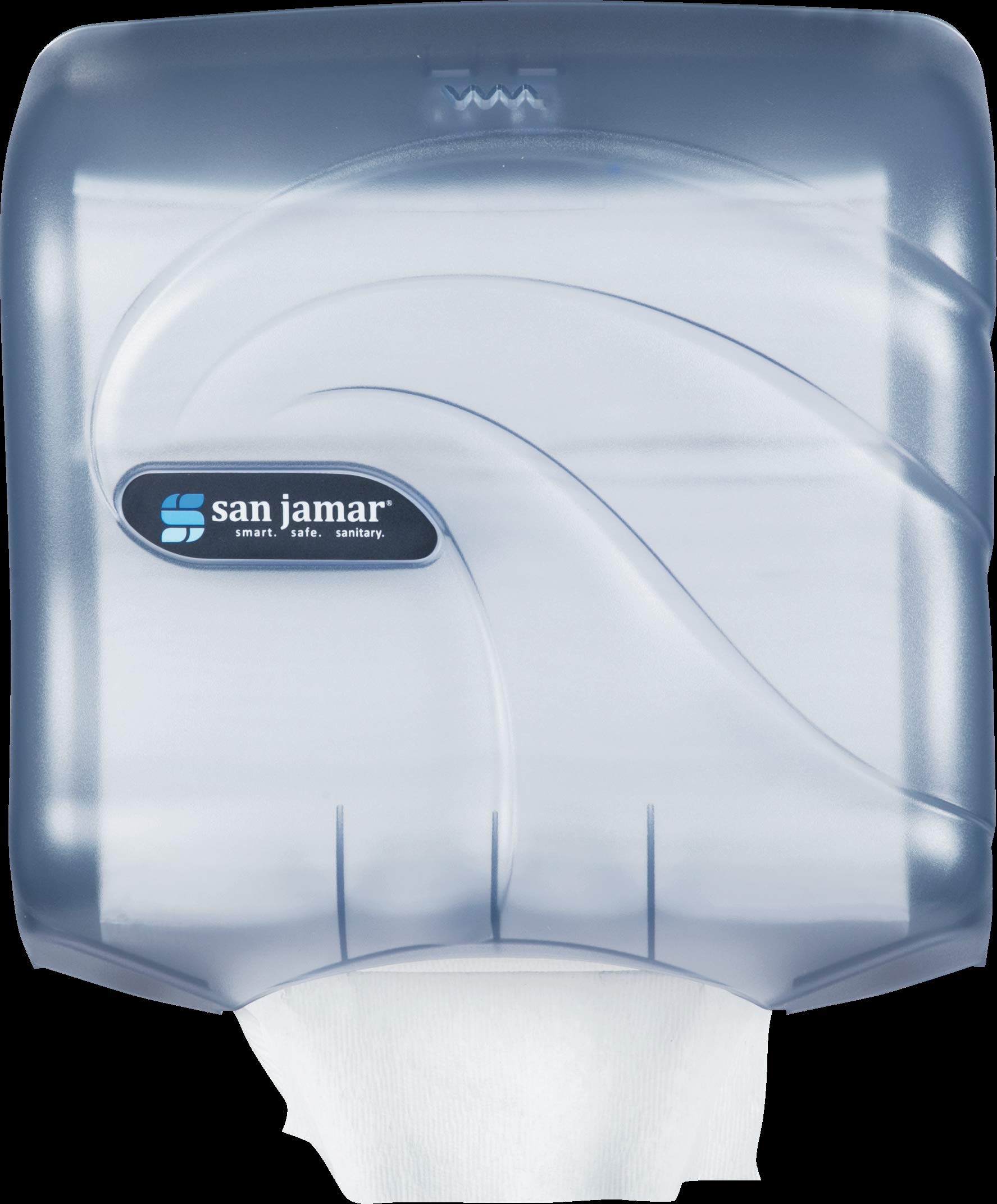 San Jamar T1759TBL - Distributore di asciugamani ultrafold multifold/C-Fold