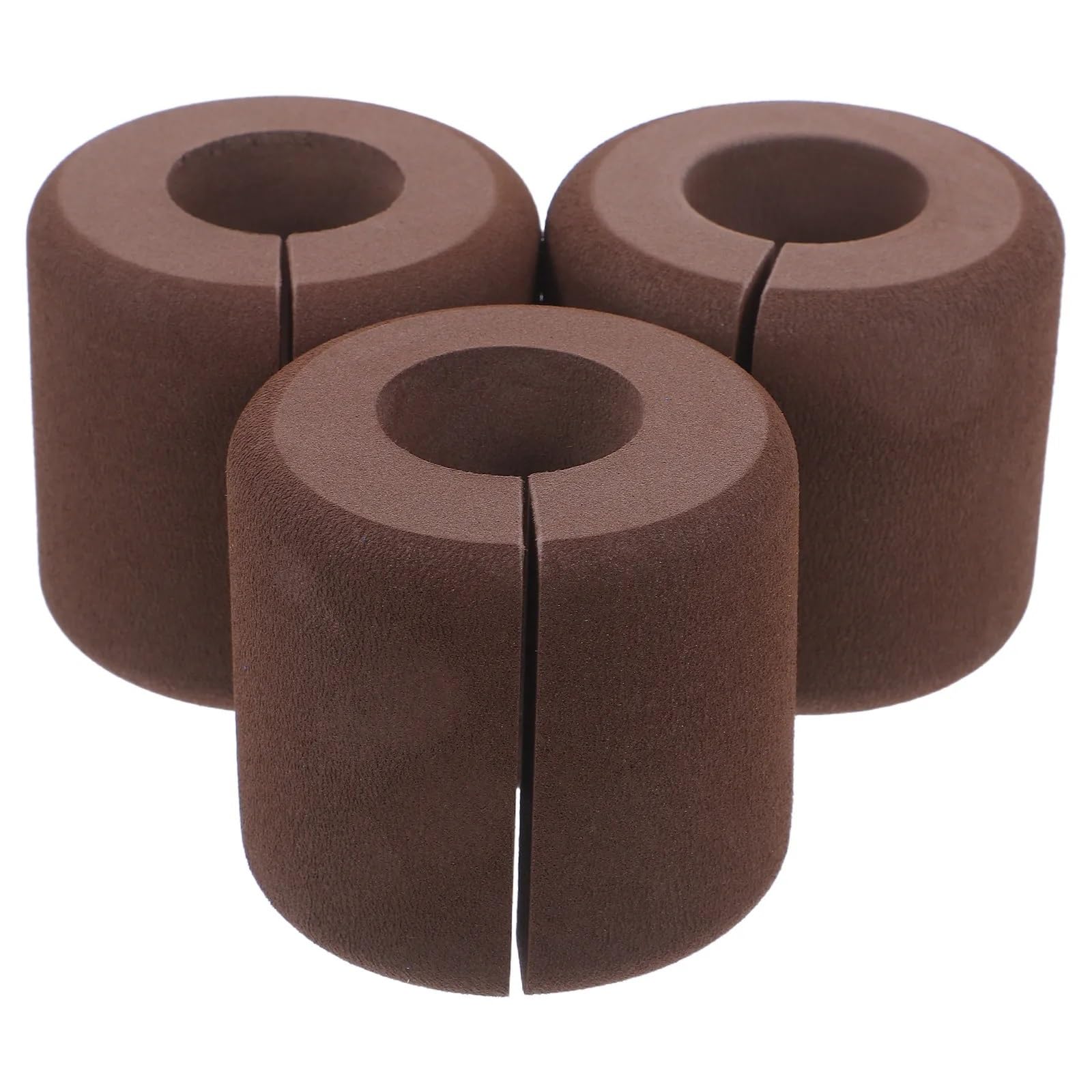 10Pcs Doorstops Anti Slamming Thickened Door Pinch Guard Proofing Finger Protection Stop from Closing