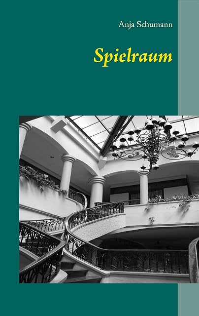 Portada de Spielraum