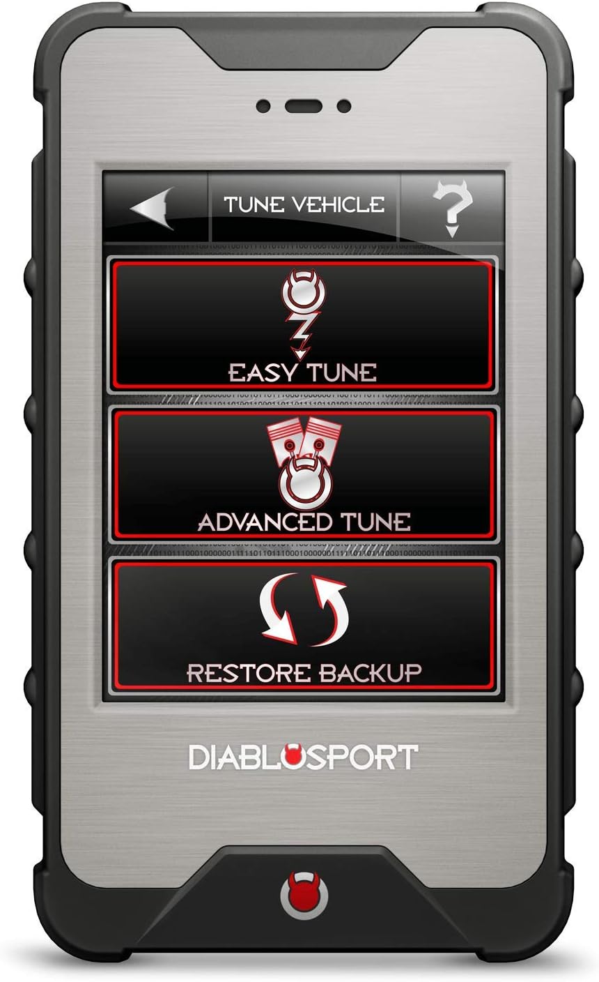 DiabloSport 8200 Intune i3