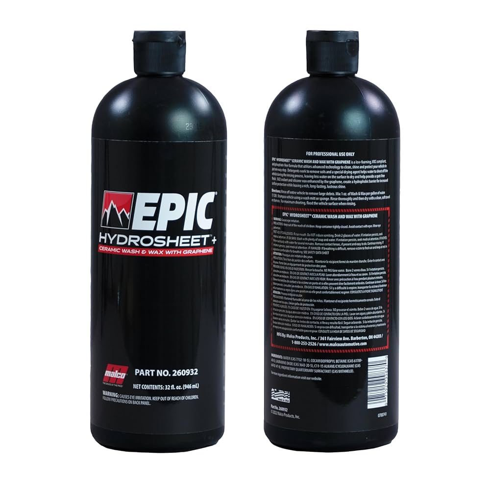 スタイリング剤 MALCO Amazon.co.jp: Malco (マルコ) カーディテーリングスターター