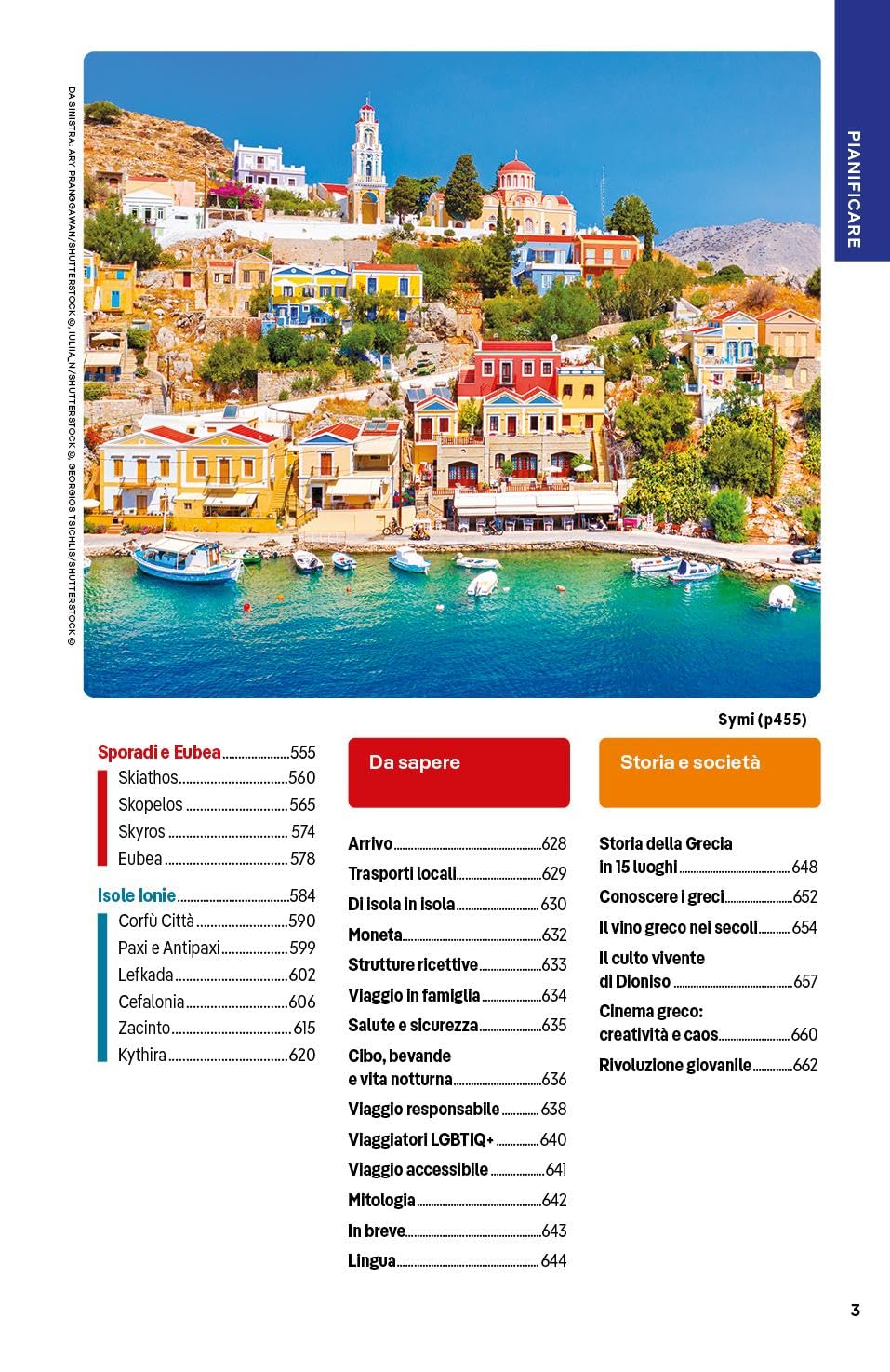 Grecia