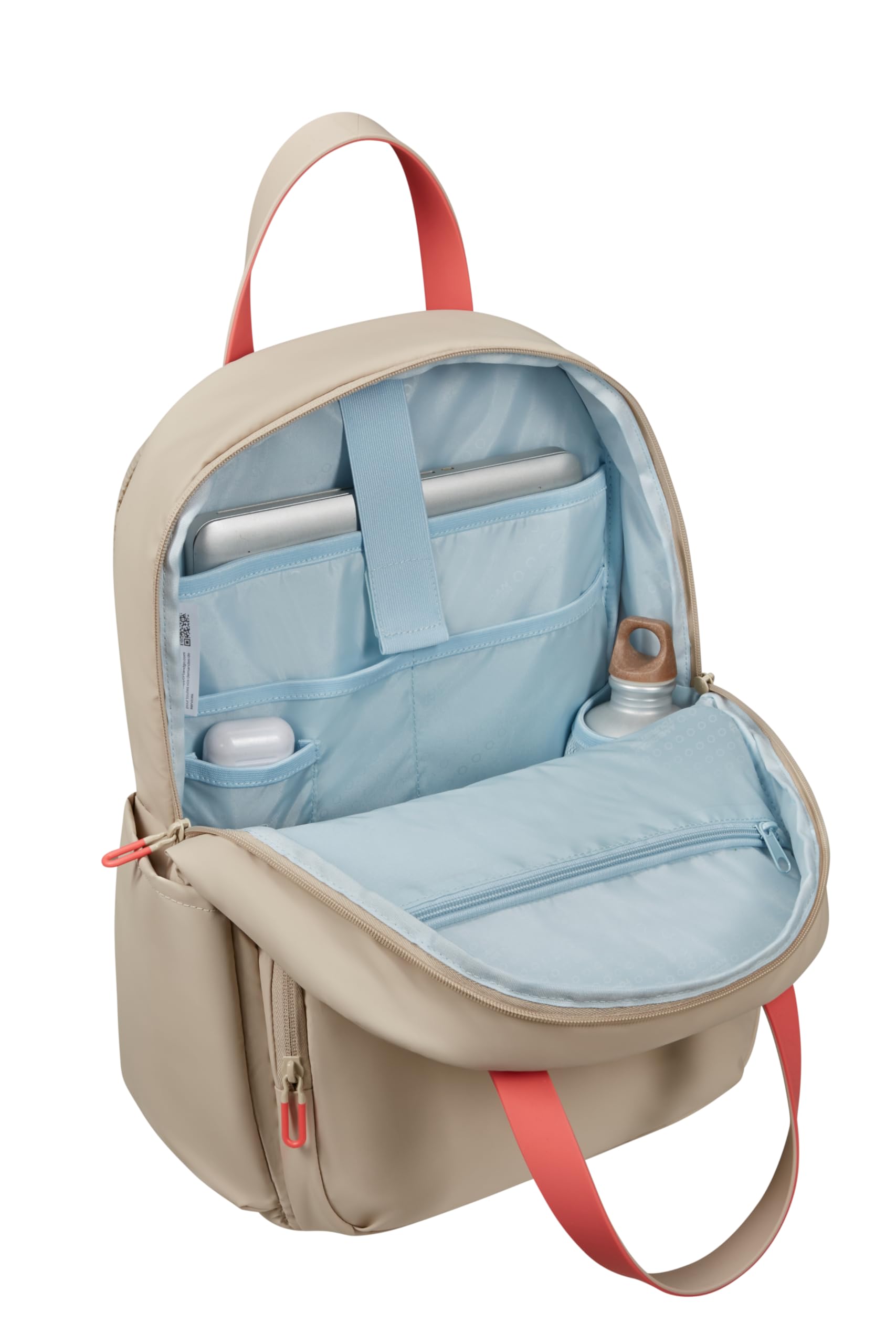 American Tourister Puffypop