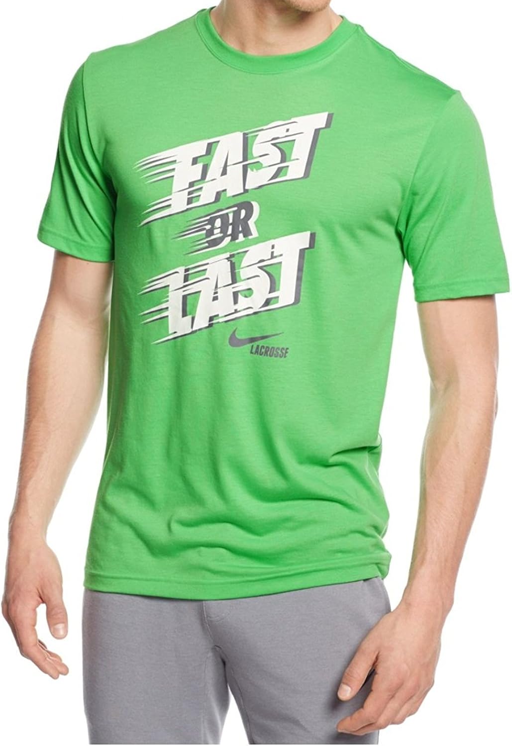 Dri fit lacrosse shirts Clearance