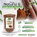 Thanjai Natural 1kg Sugarcane Jaggery Powder | Naatu Sakkarai | Prepared Country Sugar gallery image