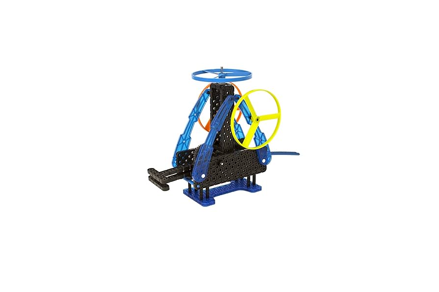 ヘックスバグ VEX クロスボウ ロボット  工作キット Amazon | ヘックスバグ VEX クロスボウ ロボット 工作キット