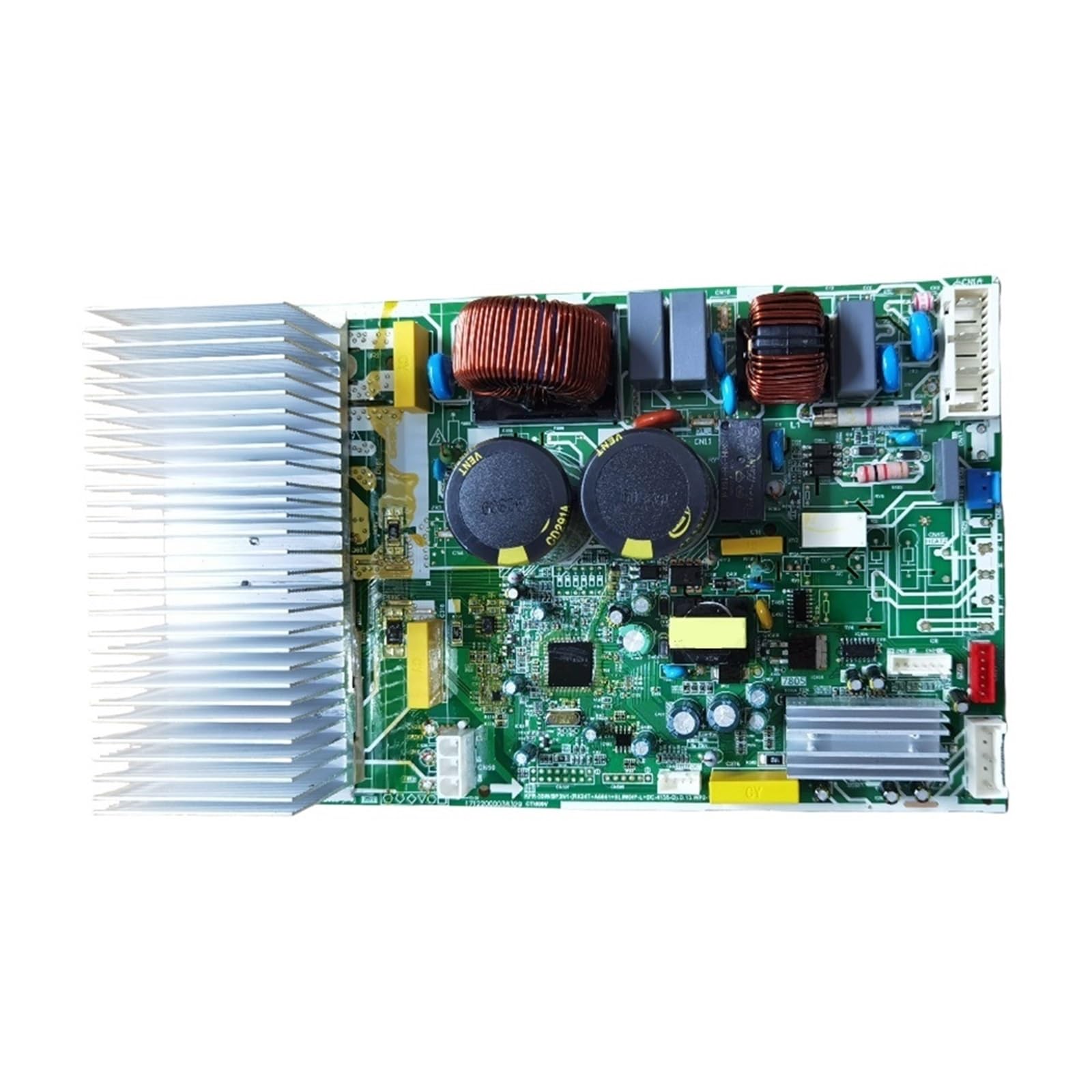 MVIVDUY 1pcs air Conditioner Computer Board Circuit Board KFR-35W/BP3N1-(RX24T+A6061+SLIMDIP-L+DC-4135-O)