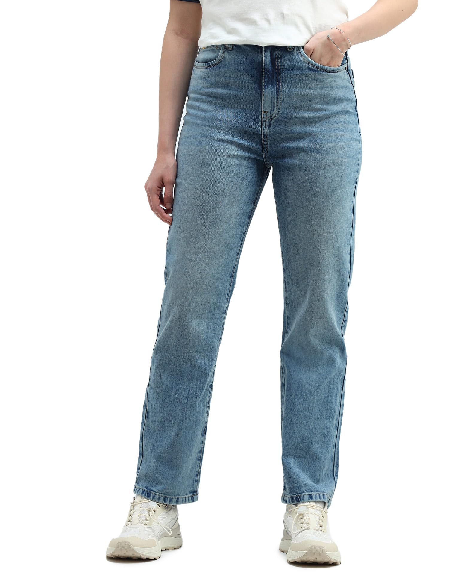 u.s. polo assn. Women Jeans-picture-28