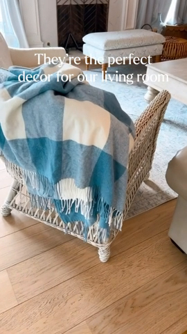 throw blankets for the home, living room decor 