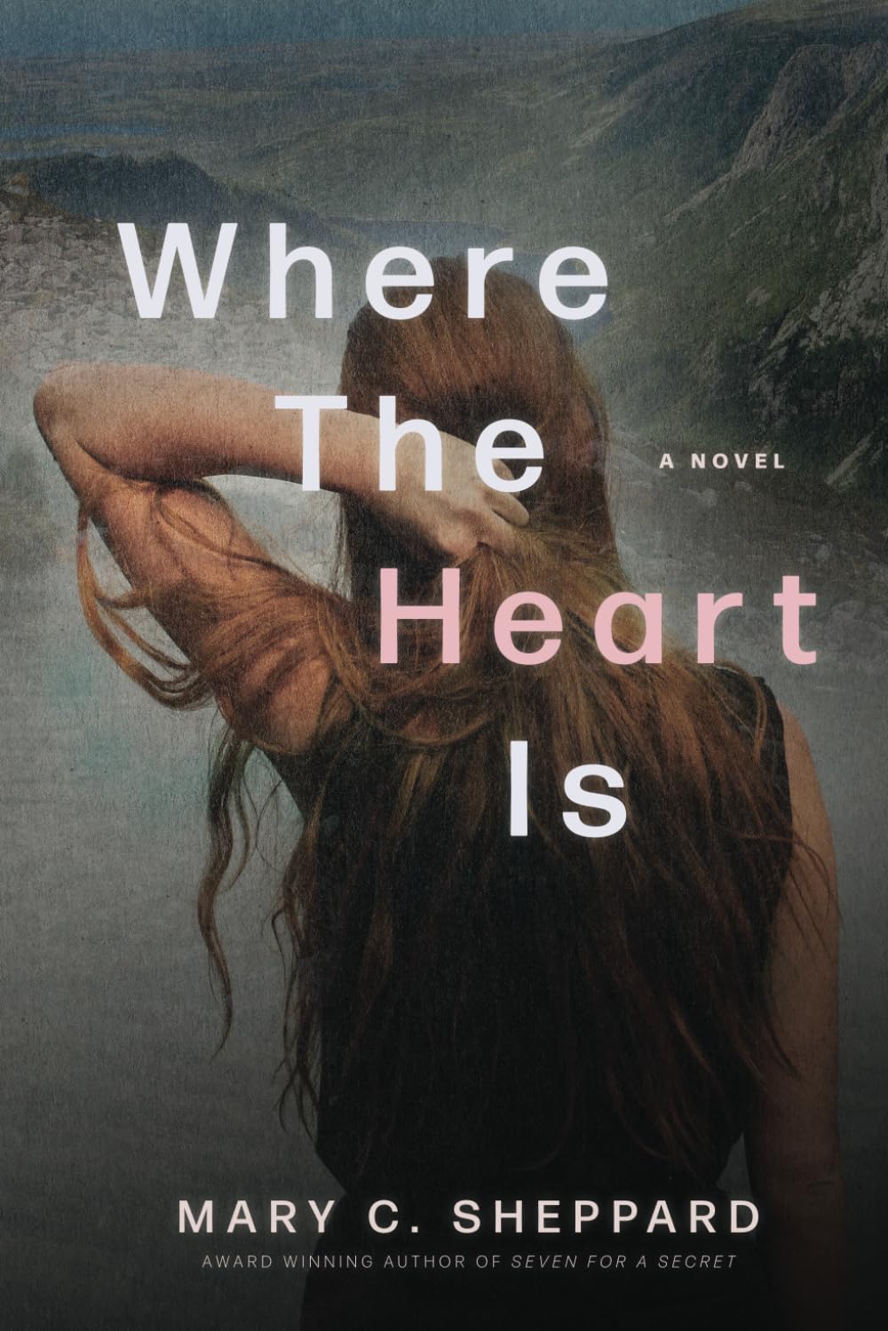 Where The Heart Is