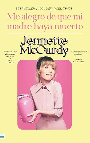Me alegro de que mi madre haya muerto (Tendencias)