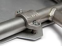 Vista 9 de AltRider Protectores de culata compatibles con barras de choque OEM BMW R 1250 GS/GSA, protección completa de la cubierta de válvula, diseño