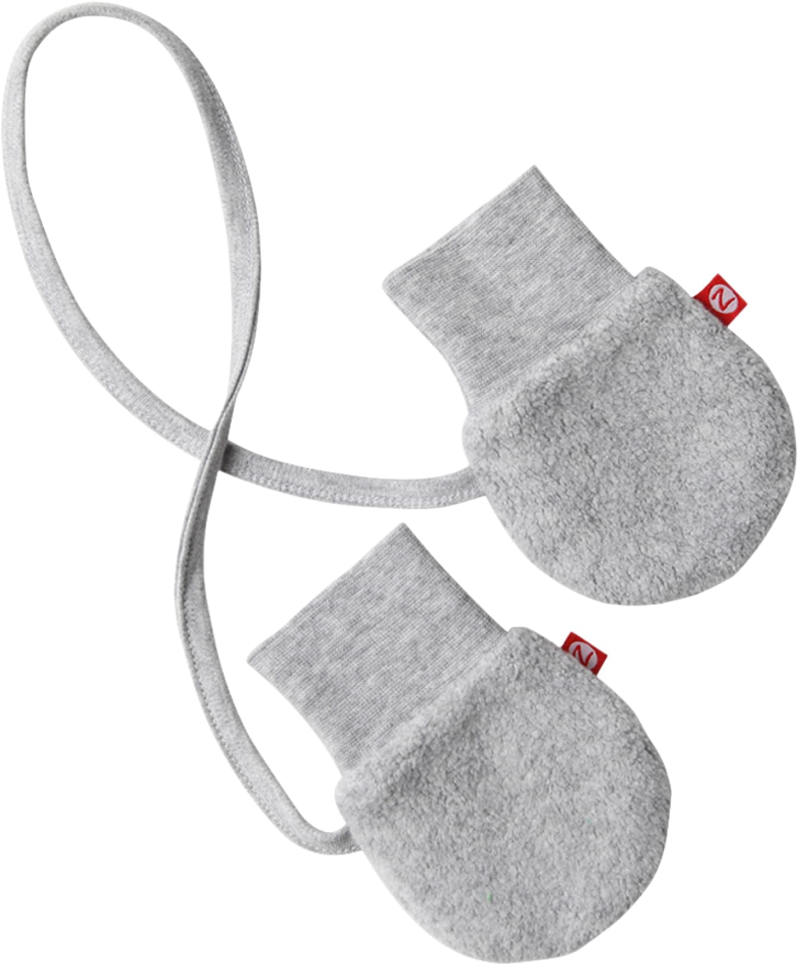 baby-boys Fleece Mittens