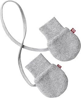 Baby Boys' Fleece Mittens
