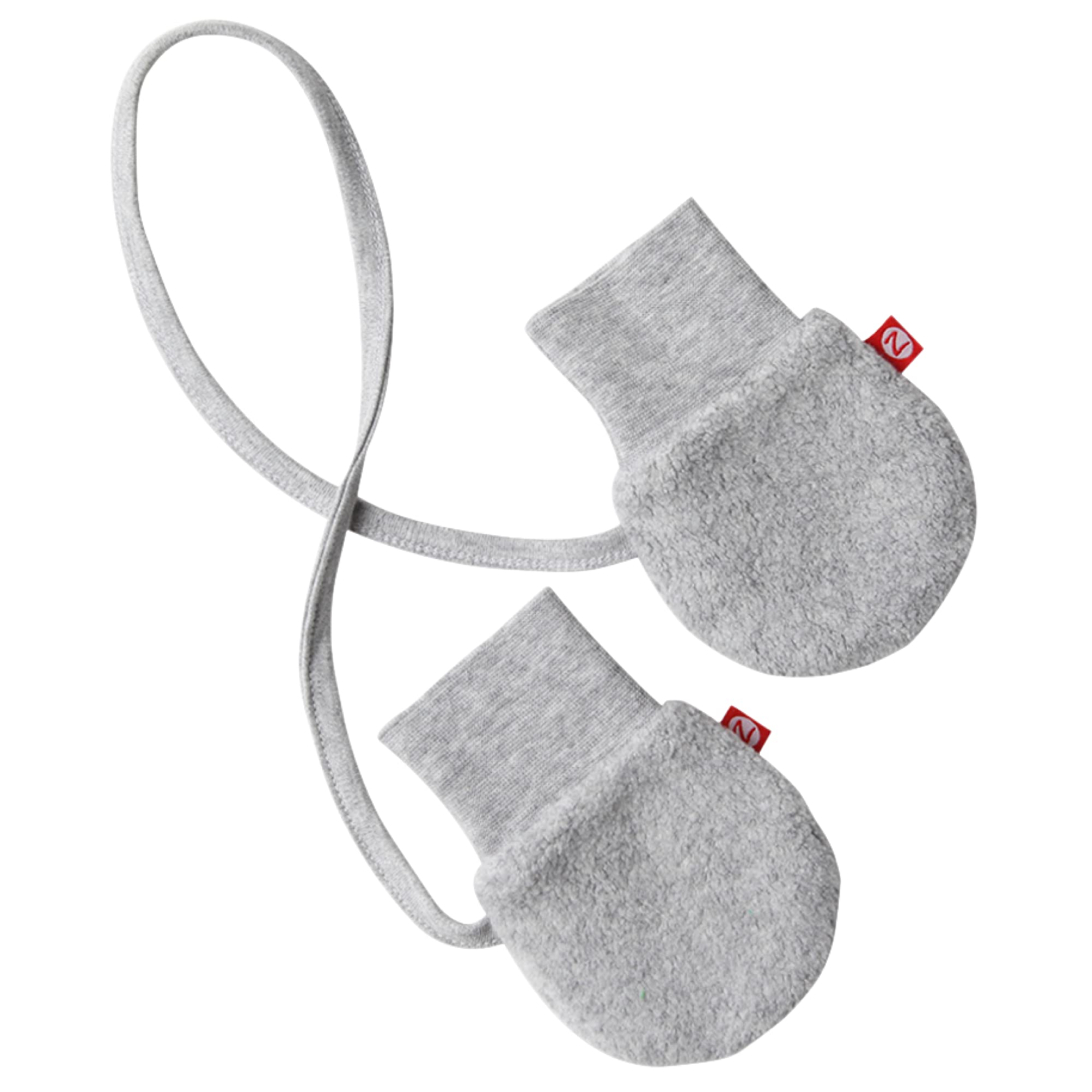 baby-boys Fleece Mittens