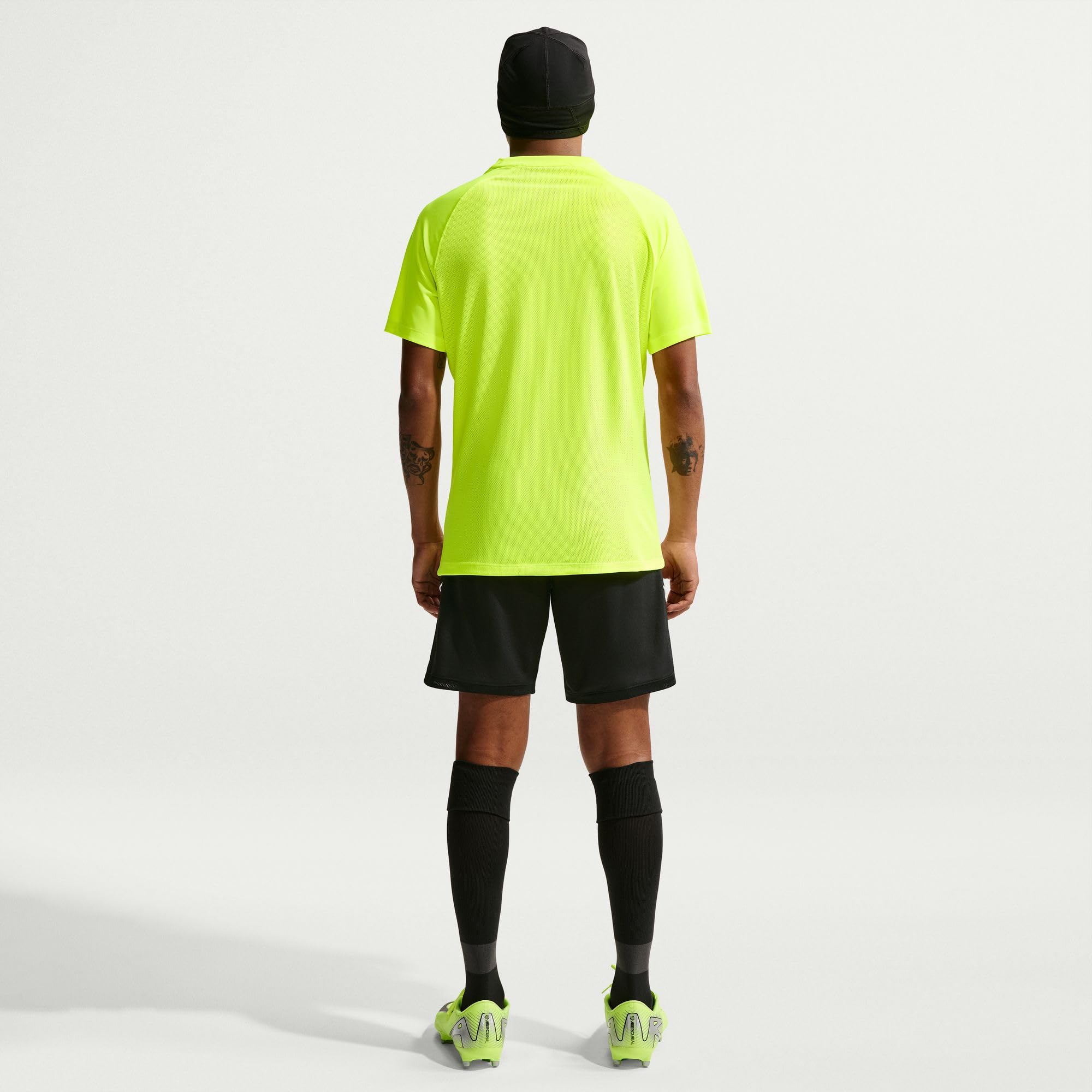 Nike M Nk DF Park VIII JSY SS Football Shirt Hombre