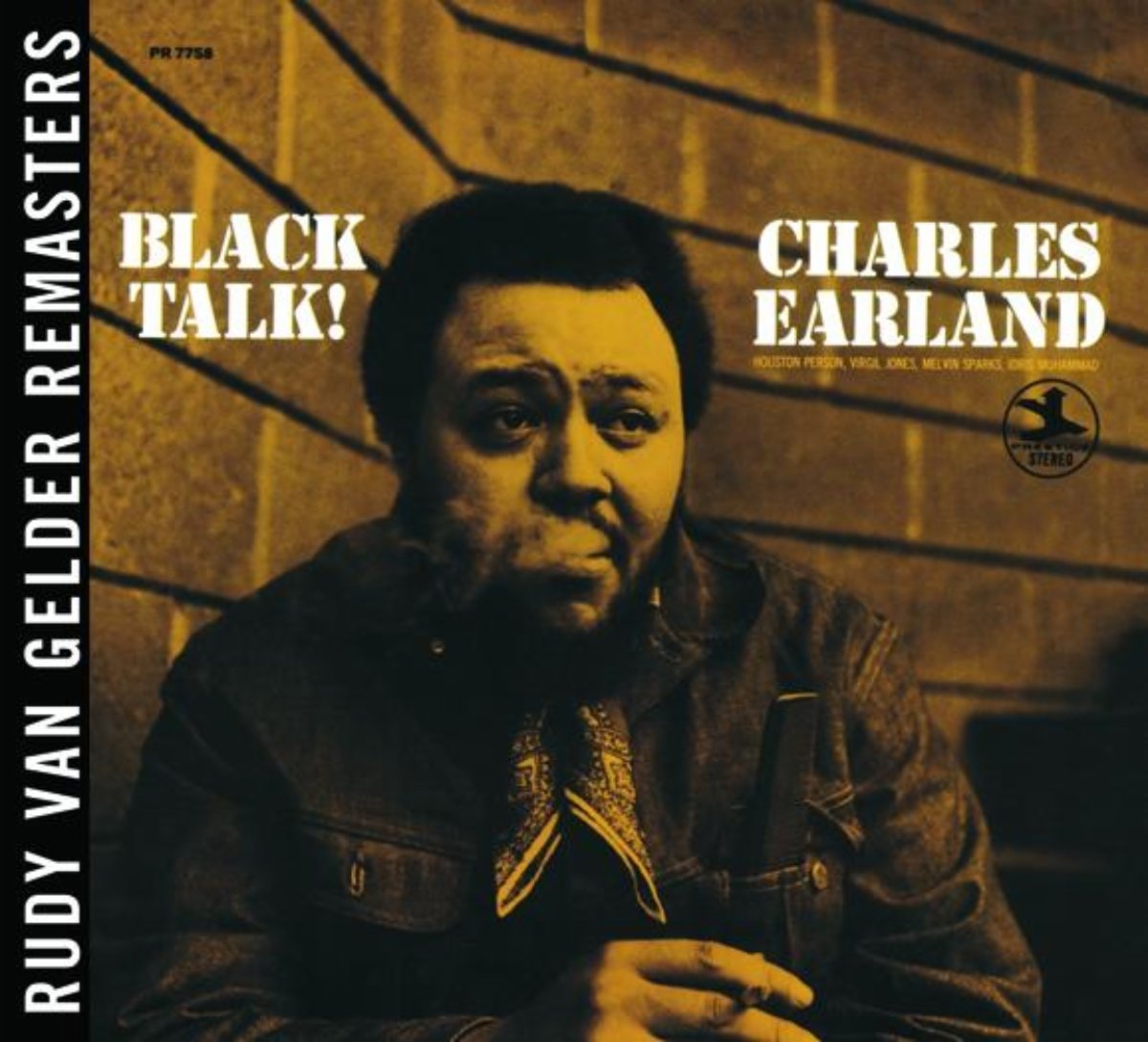 Charles Earland