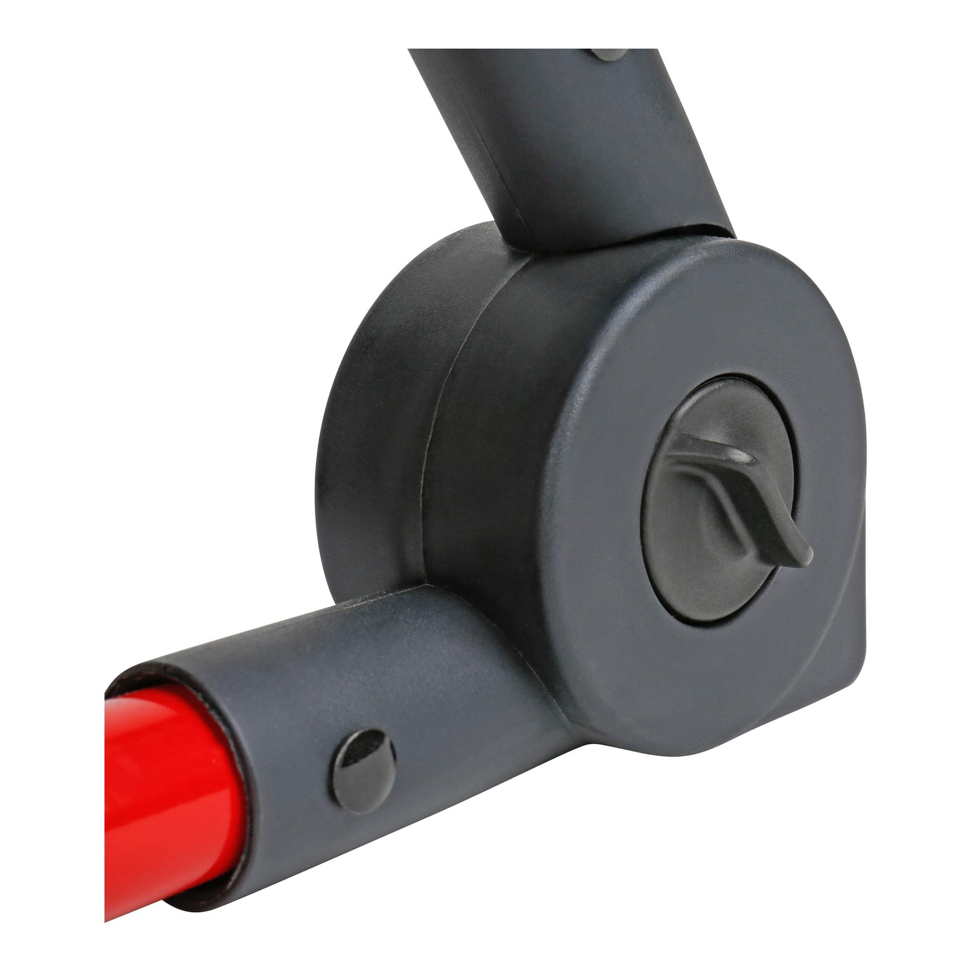 STIER Projecteur de chantier à LED CMS Basic 50W, 4000 lumens, IP65, duree de vie LED: 20.000h, lampe batterie, lampe de chantier