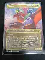 mtg アーティストプルーフティアマトフルアートフルアートAP