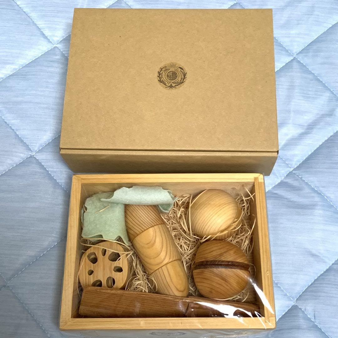 Amazon | 山のくじら舎 ちいさなままごとセット | セット | おもちゃ