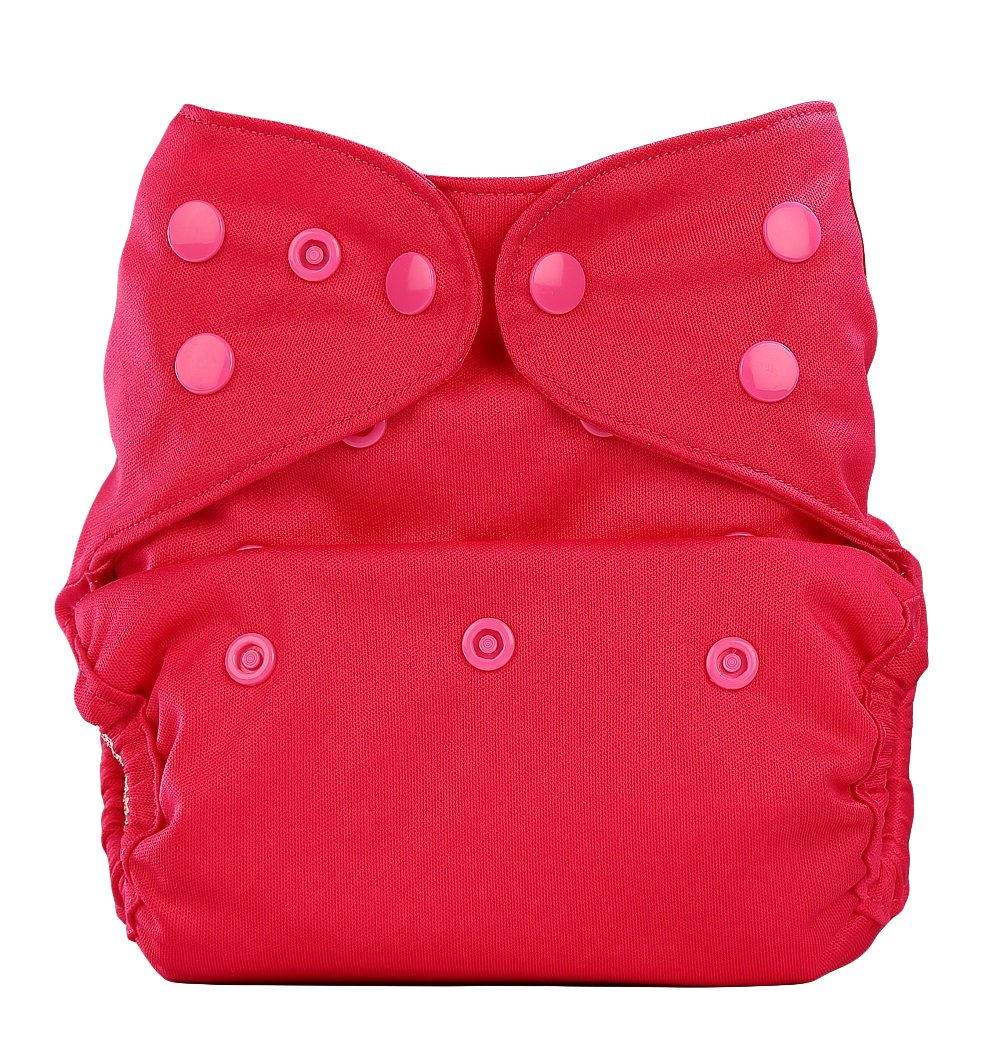 Bumberry Cloth Diaper Cover Shell Perfect For Babies Between 636