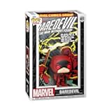 Funko Pop Comic Cover: Marvel - Daredevil #168 - Marvel Comics - Collectable Vinyl Figure - Gift Idea - Official Merchandise - Toys for Kids & Adults - Superheroes Fans - Model Figure for Collectors