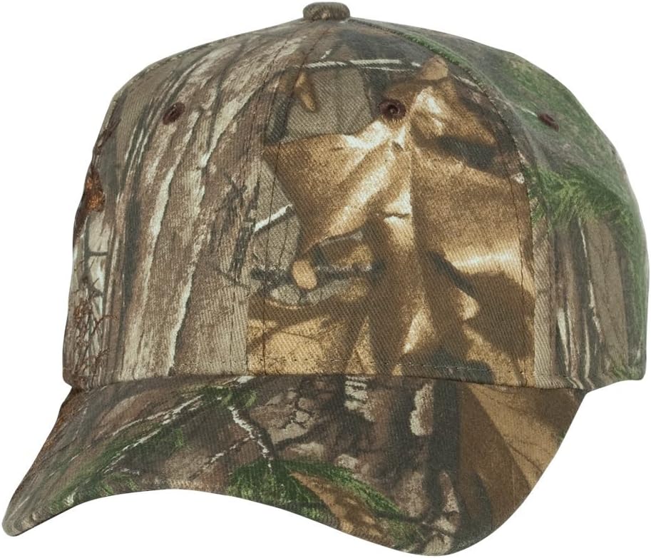 Running Buck Hat