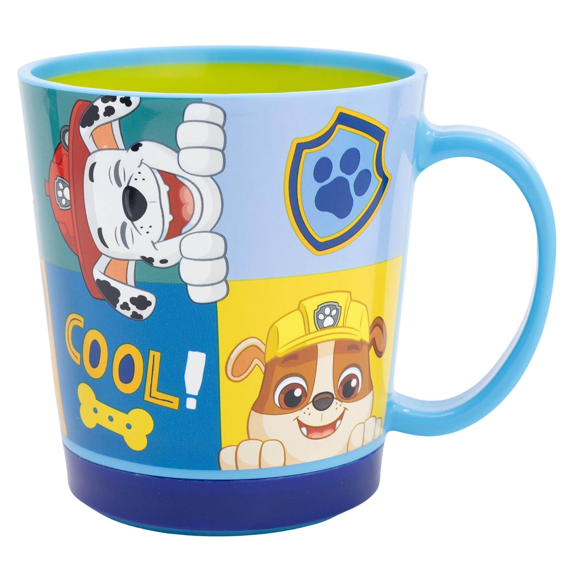 Stor Mug, Children, Multicolor, Standard