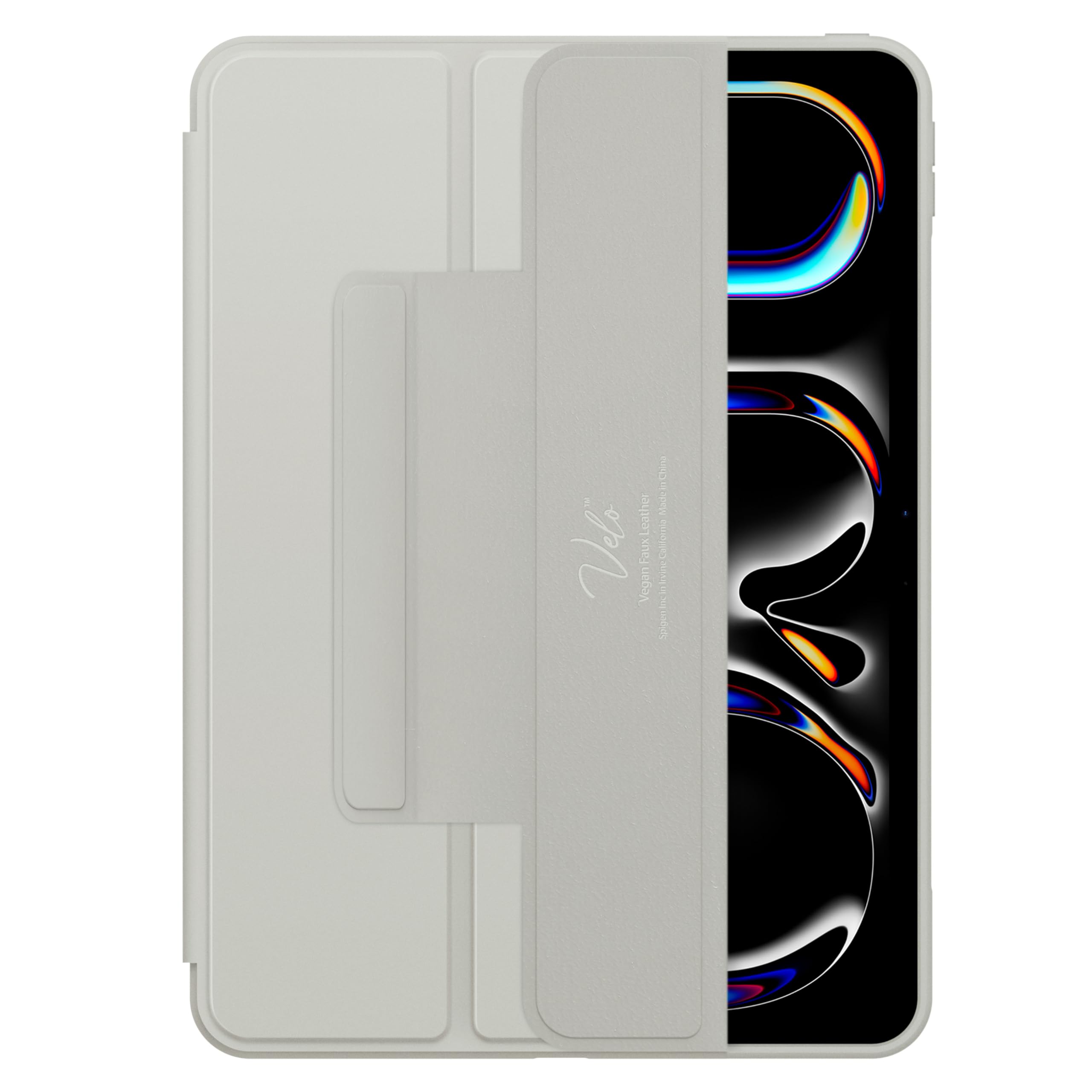Amazon.com: Spigen for iPad Pro 13 inch Case M5/M4 (2025-2024