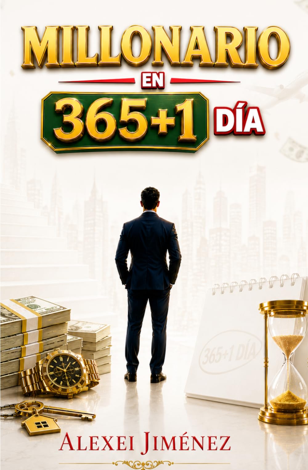 Millonario en 365 más 1 día