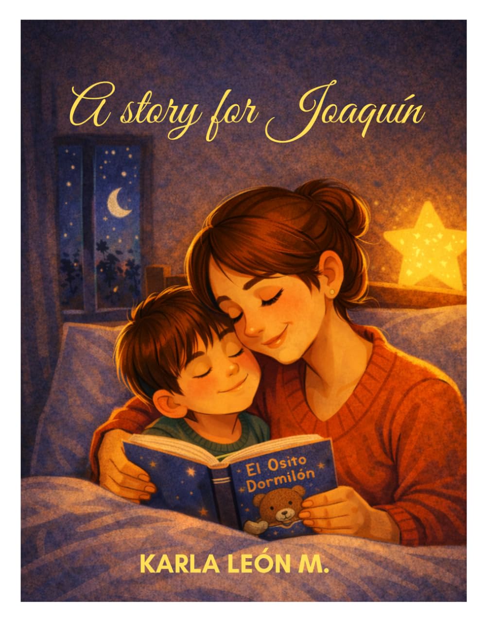 A story for Joaquín