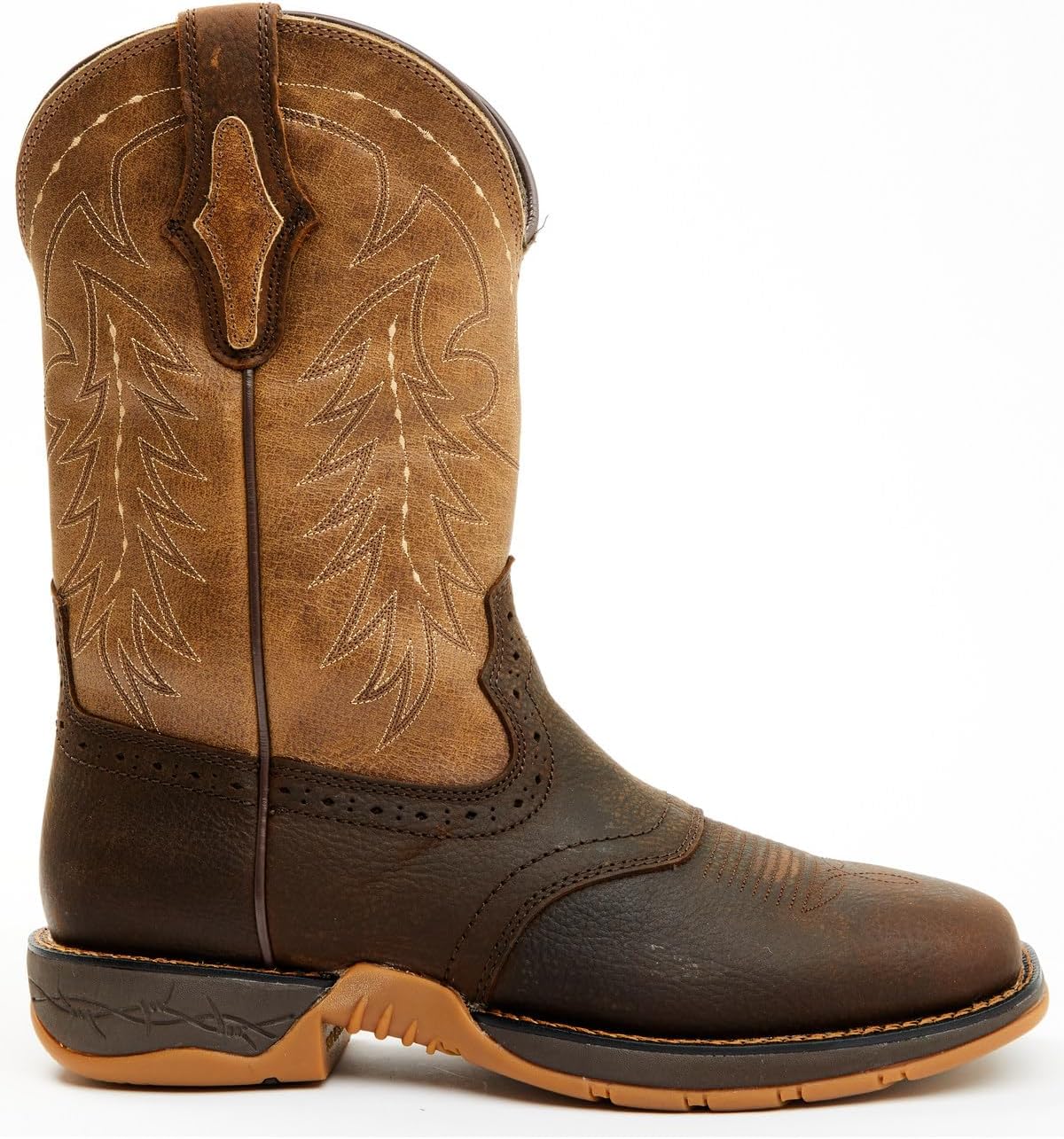 Cody James Men's Summit Lite Xero Gravity Performance Western Boot Broad - Bcjfa23p6 - Image 3