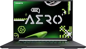 GIGABYTE AERO X16 1WH93JP894DH
