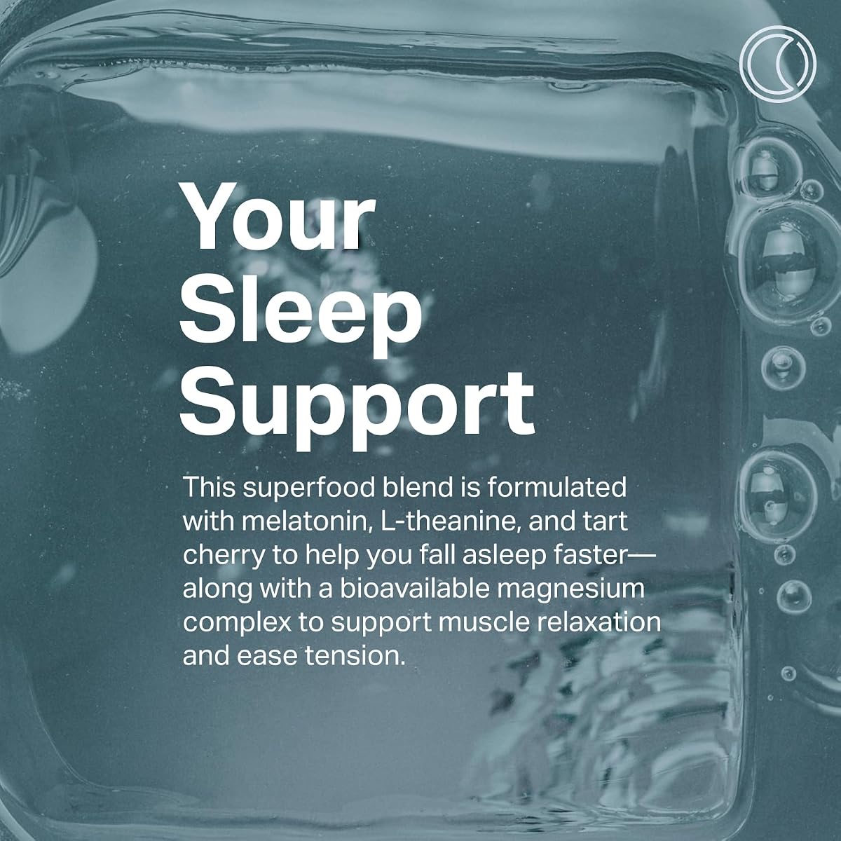 Proper Sleep + Restore view 3